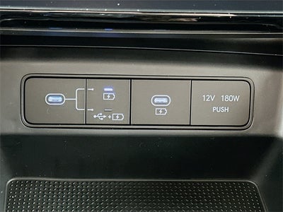 2026 Hyundai Tucson XRT FWD