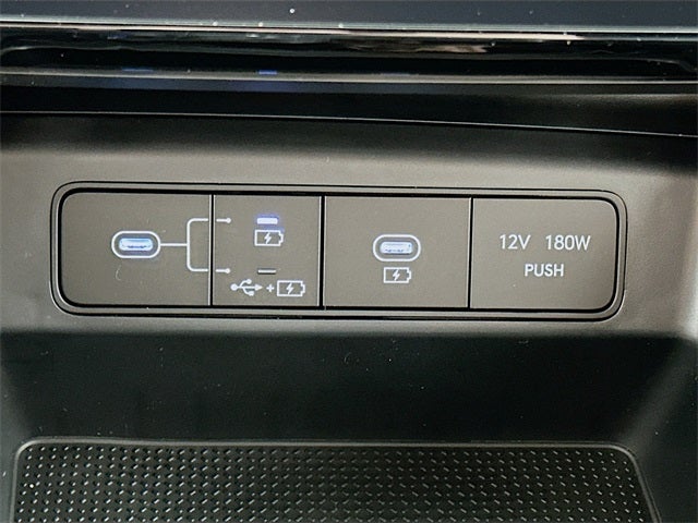 2026 Hyundai Tucson XRT FWD