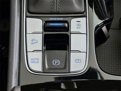 2026 Hyundai Tucson XRT FWD