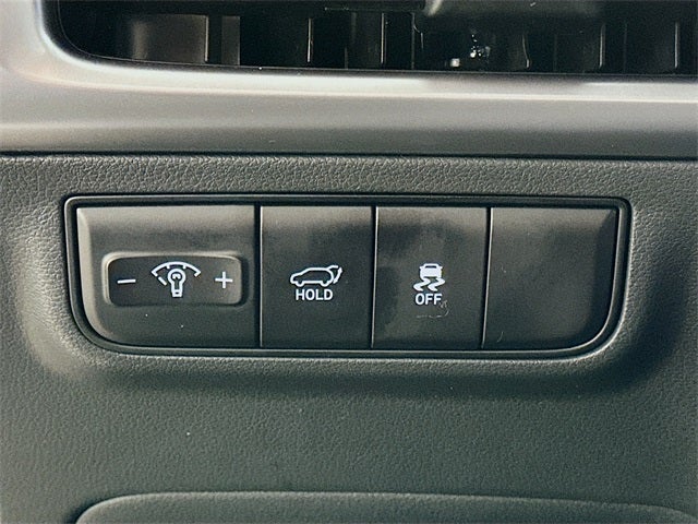 2026 Hyundai Tucson XRT FWD