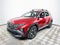 2026 Hyundai Tucson XRT FWD