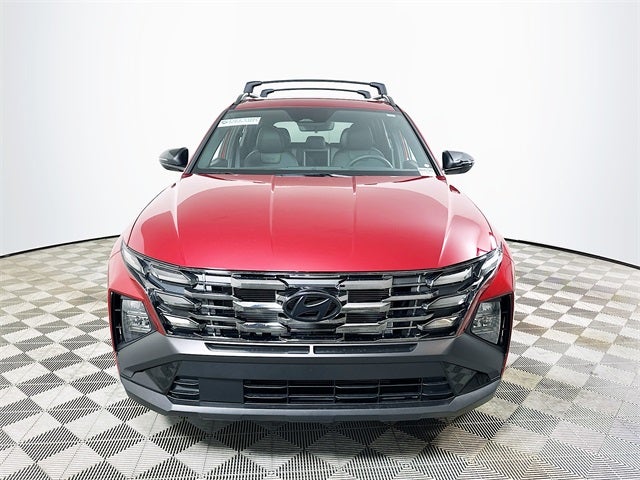 2026 Hyundai Tucson XRT FWD