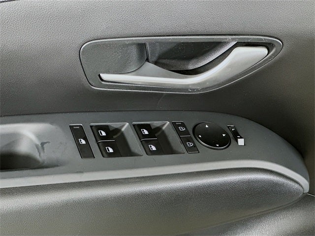 2025 Hyundai Tucson XRT FWD