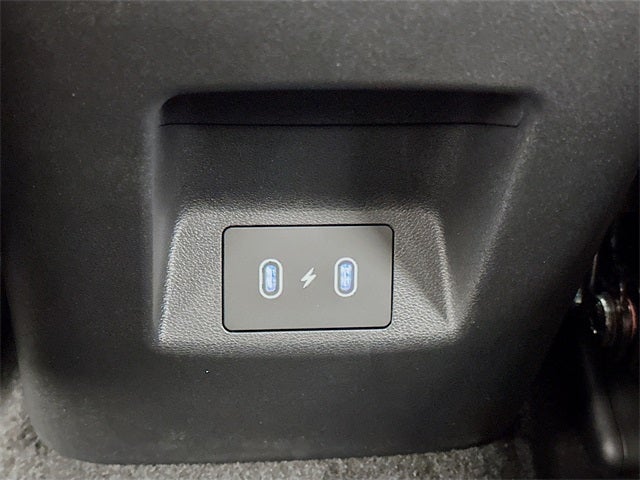 2025 Hyundai Tucson XRT FWD