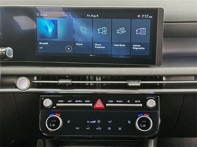 2025 Hyundai Tucson XRT FWD