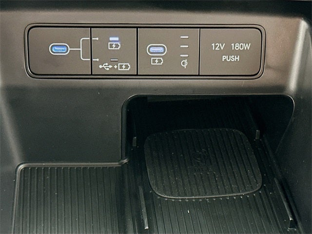 2025 Hyundai Tucson XRT FWD