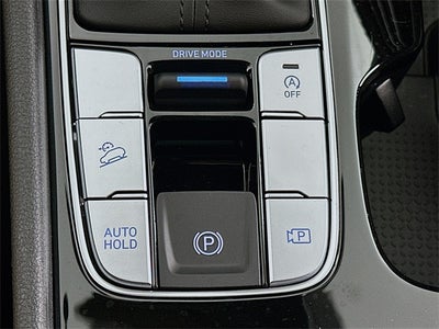 2025 Hyundai Tucson XRT FWD