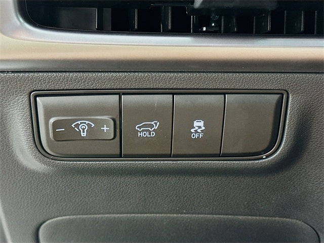 2025 Hyundai Tucson XRT FWD