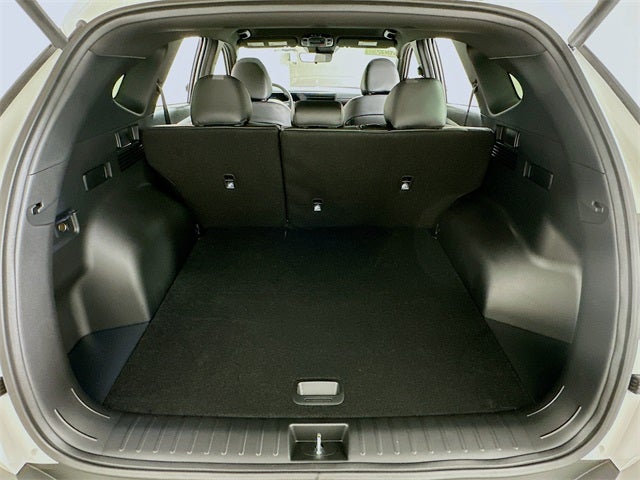 2025 Hyundai Tucson XRT FWD