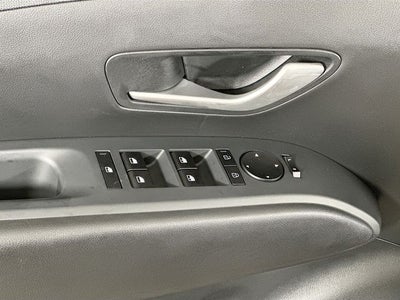 2026 Hyundai Tucson XRT FWD