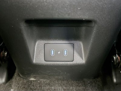 2026 Hyundai Tucson XRT FWD