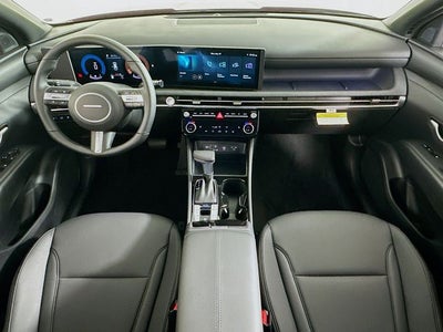 2026 Hyundai Tucson XRT FWD