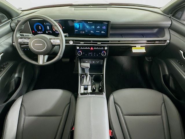 2026 Hyundai Tucson XRT FWD