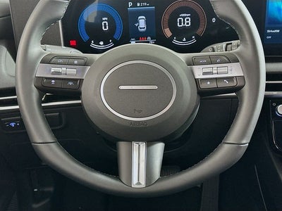 2026 Hyundai Tucson XRT FWD