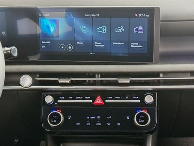 2026 Hyundai Tucson XRT FWD