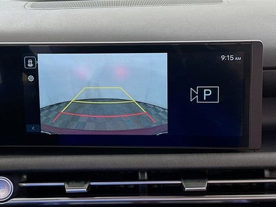 2026 Hyundai Tucson XRT FWD