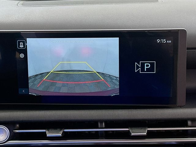2026 Hyundai Tucson XRT FWD