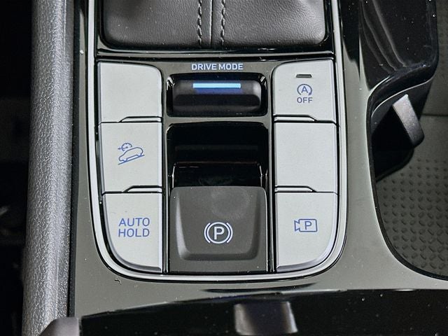 2026 Hyundai Tucson XRT FWD