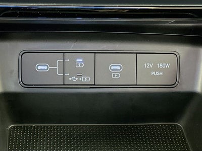 2026 Hyundai Tucson XRT FWD