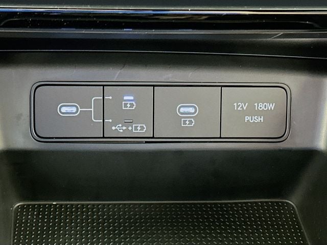 2026 Hyundai Tucson XRT FWD