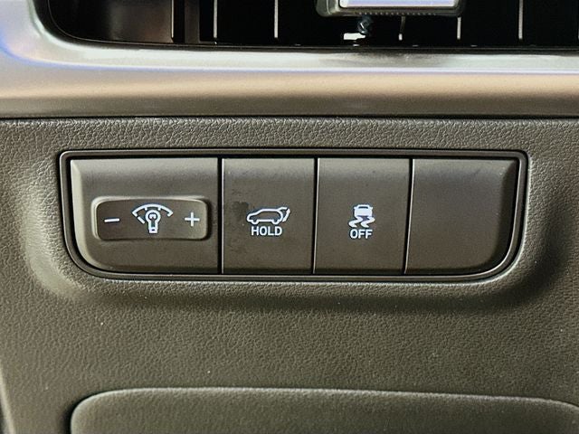 2026 Hyundai Tucson XRT FWD
