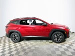 2026 Hyundai Tucson XRT FWD