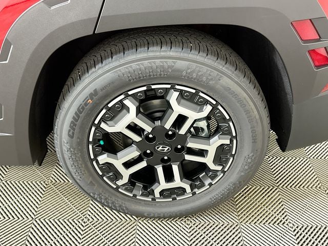 2026 Hyundai Tucson XRT FWD