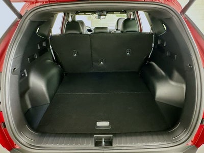 2026 Hyundai Tucson XRT FWD