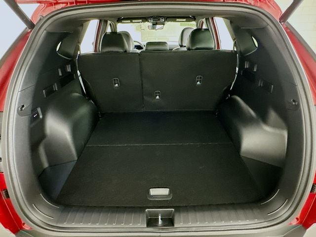 2026 Hyundai Tucson XRT FWD