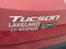 2026 Hyundai Tucson XRT FWD