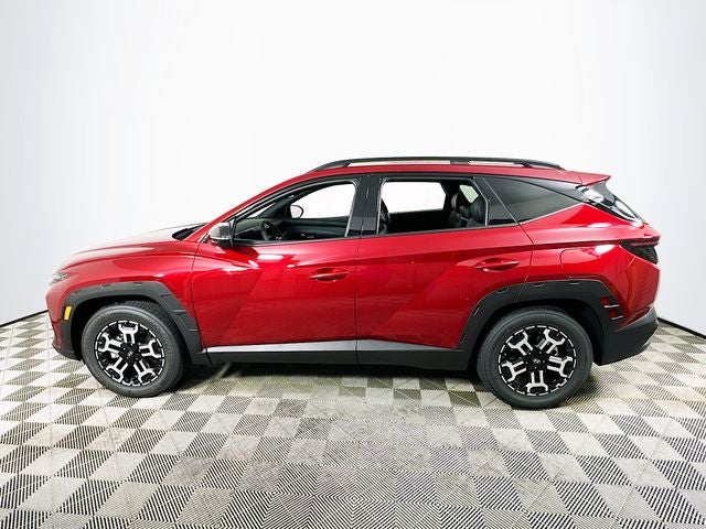 2026 Hyundai Tucson XRT FWD