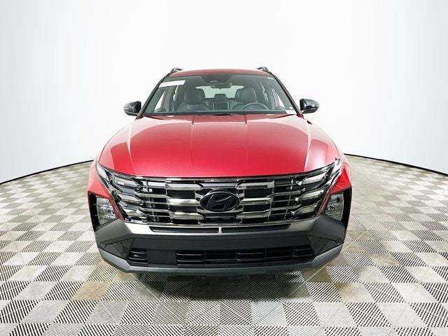 2026 Hyundai Tucson XRT FWD