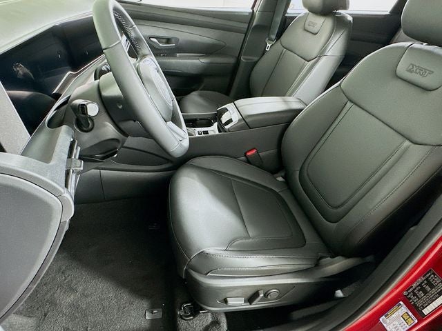 2026 Hyundai Tucson XRT FWD