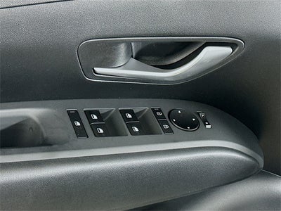 2026 Hyundai Tucson XRT FWD