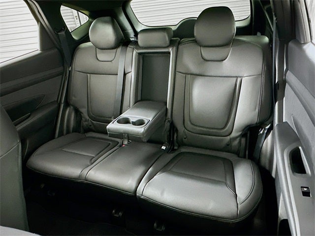 2026 Hyundai Tucson XRT FWD