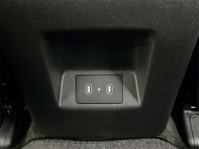 2026 Hyundai Tucson XRT FWD