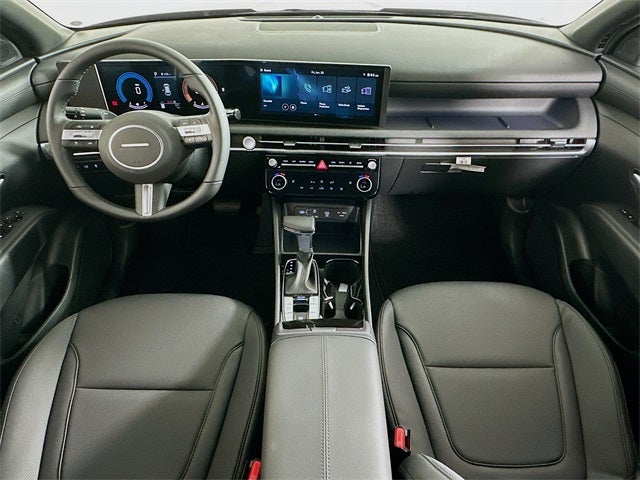 2026 Hyundai Tucson XRT FWD