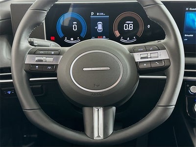 2026 Hyundai Tucson XRT FWD