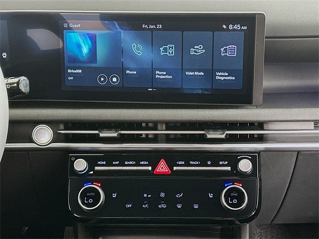 2026 Hyundai Tucson XRT FWD