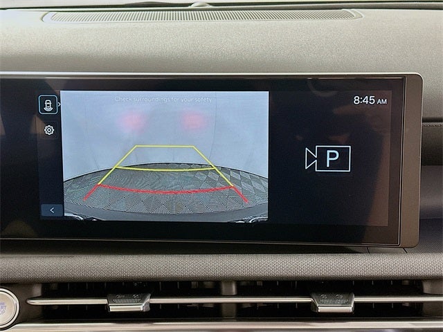 2026 Hyundai Tucson XRT FWD