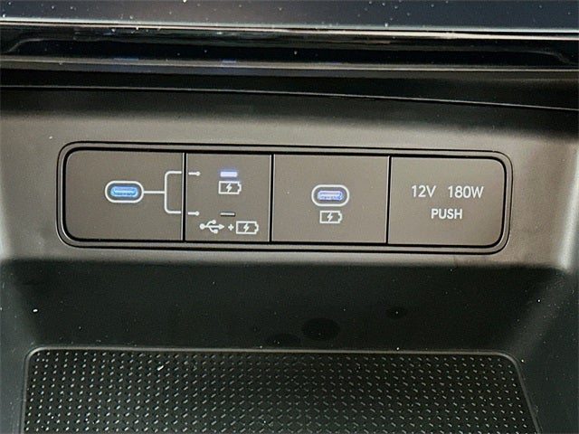 2026 Hyundai Tucson XRT FWD