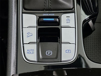 2026 Hyundai Tucson XRT FWD