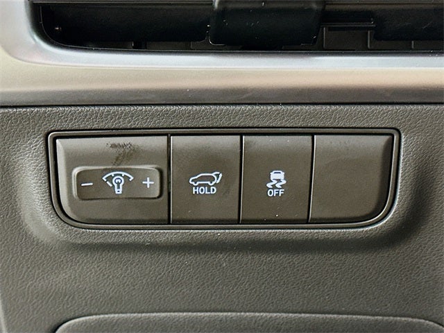 2026 Hyundai Tucson XRT FWD