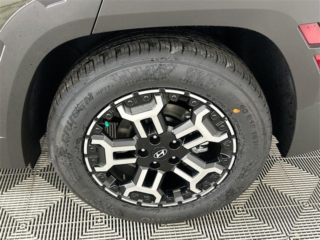 2026 Hyundai Tucson XRT FWD