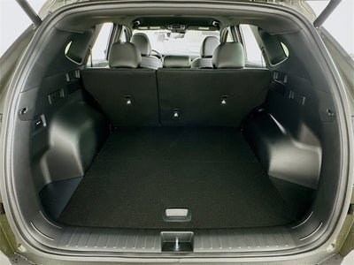 2026 Hyundai Tucson XRT FWD