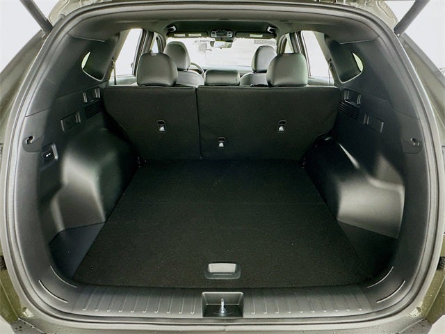 2026 Hyundai Tucson XRT FWD