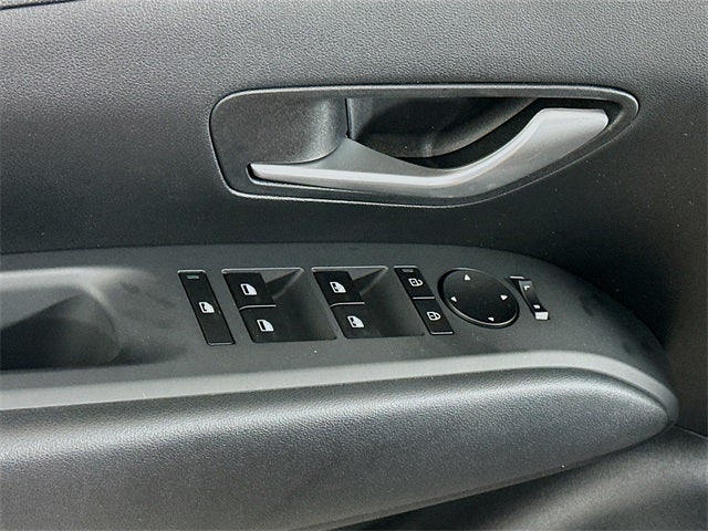 2026 Hyundai Tucson XRT FWD