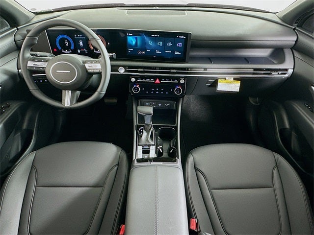 2026 Hyundai Tucson XRT FWD