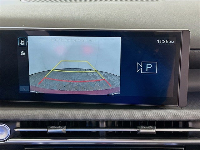 2026 Hyundai Tucson XRT FWD