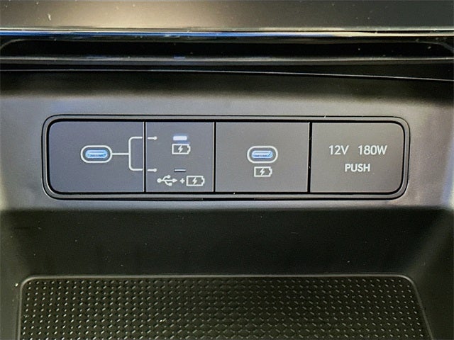 2026 Hyundai Tucson XRT FWD